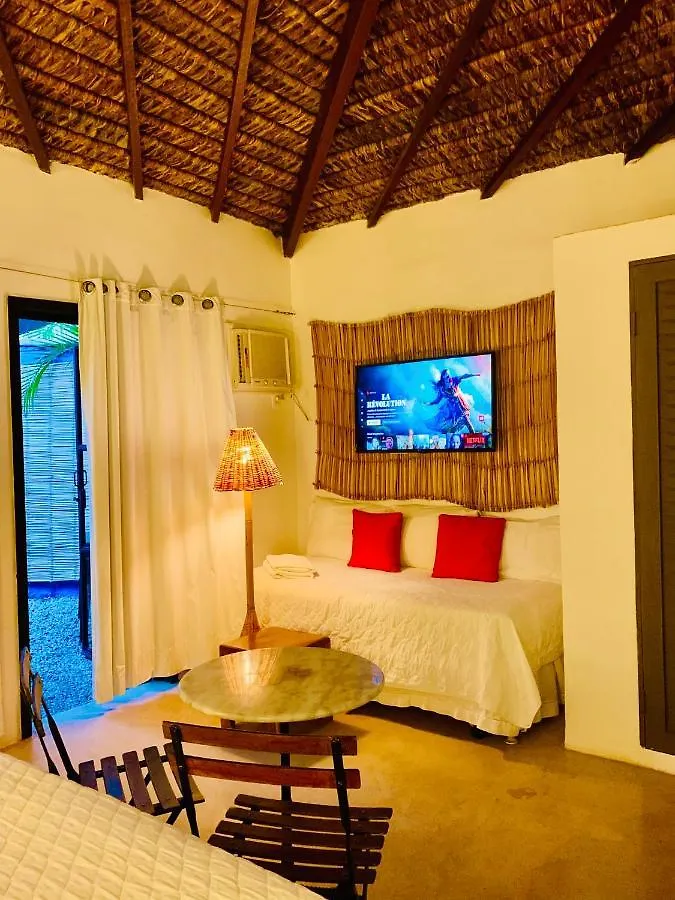 ** Inn Pousada Terra Do Mar Búzios Brasil