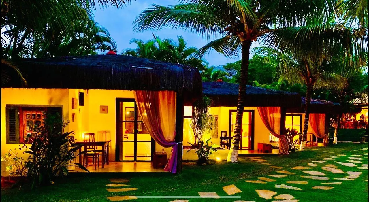 Inn Pousada Terra Do Mar Búzios