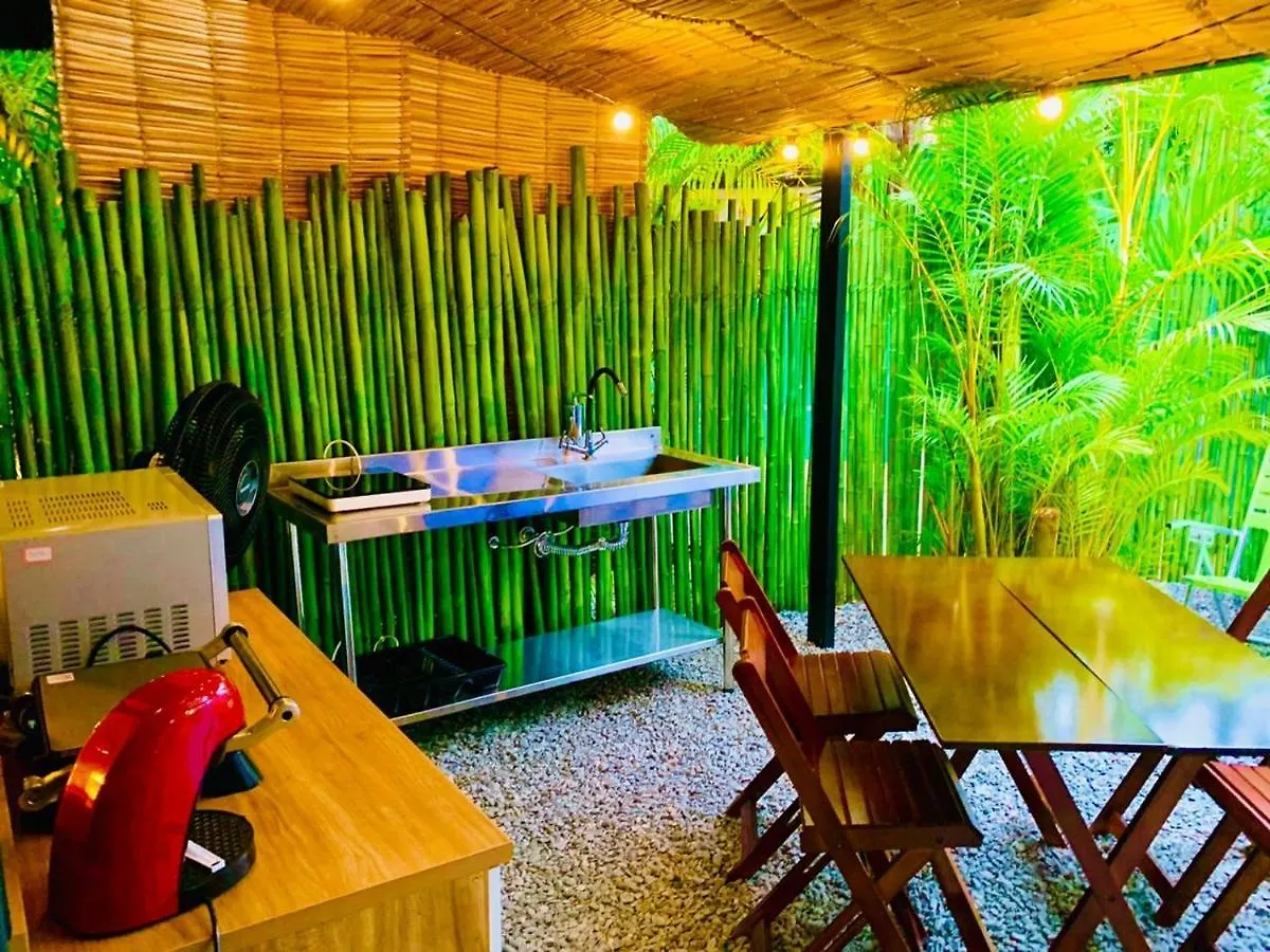 ** Inn Pousada Terra Do Mar Búzios Brasil
