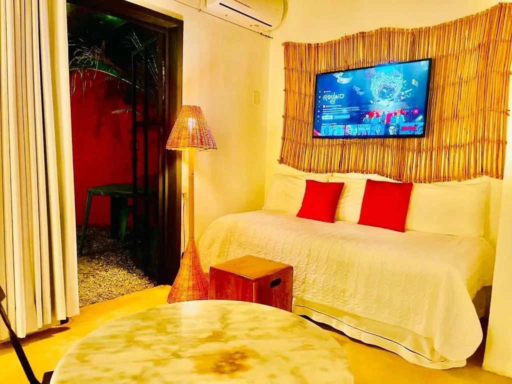 ** Inn Pousada Terra Do Mar Búzios Brasil