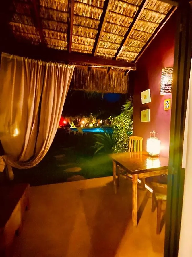 Inn Pousada Terra Do Mar Búzios