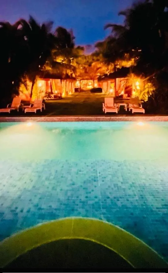 ** Inn Pousada Terra Do Mar Búzios Brasil
