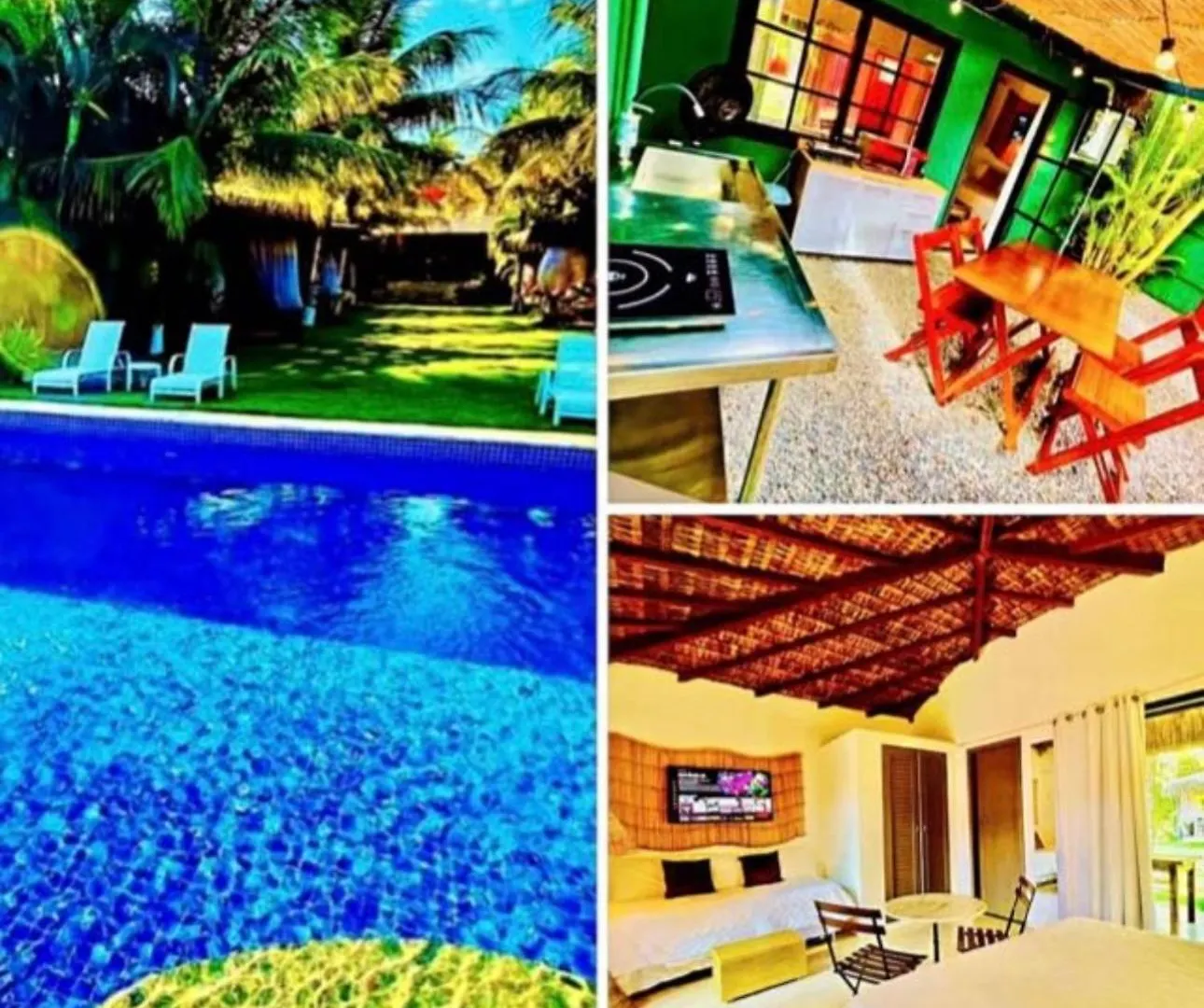 Inn Pousada Terra Do Mar Búzios