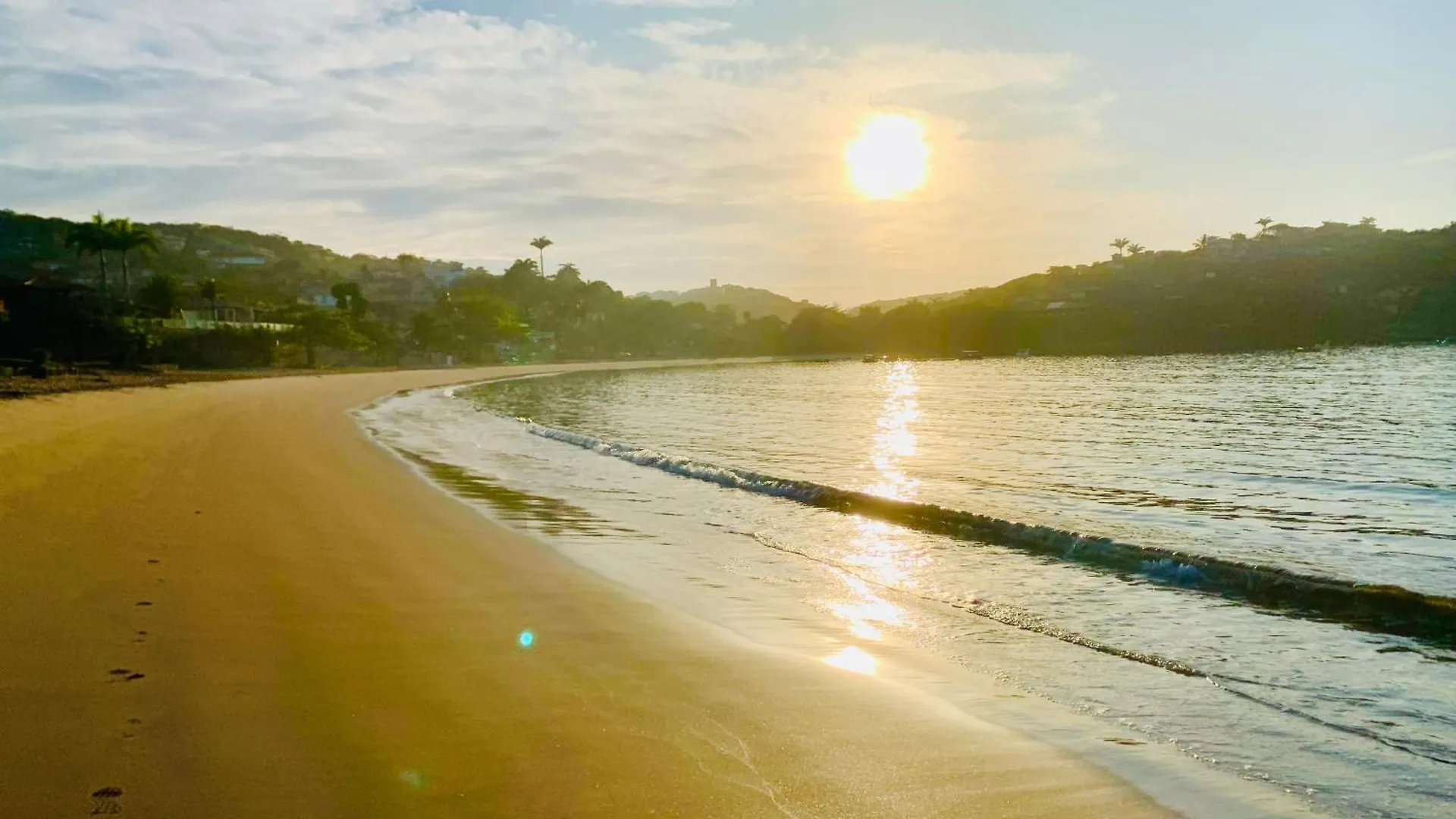 Inn Pousada Terra Do Mar Búzios