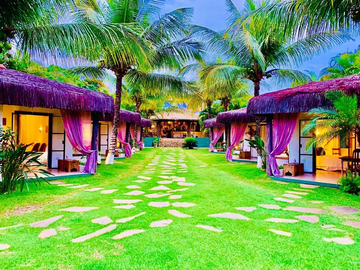 ** Inn Pousada Terra Do Mar Armacao dos Buzios Brazil