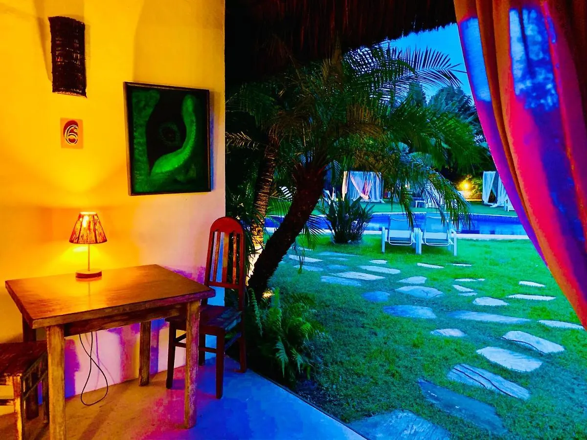 Inn Pousada Terra Do Mar Armacao dos Buzios