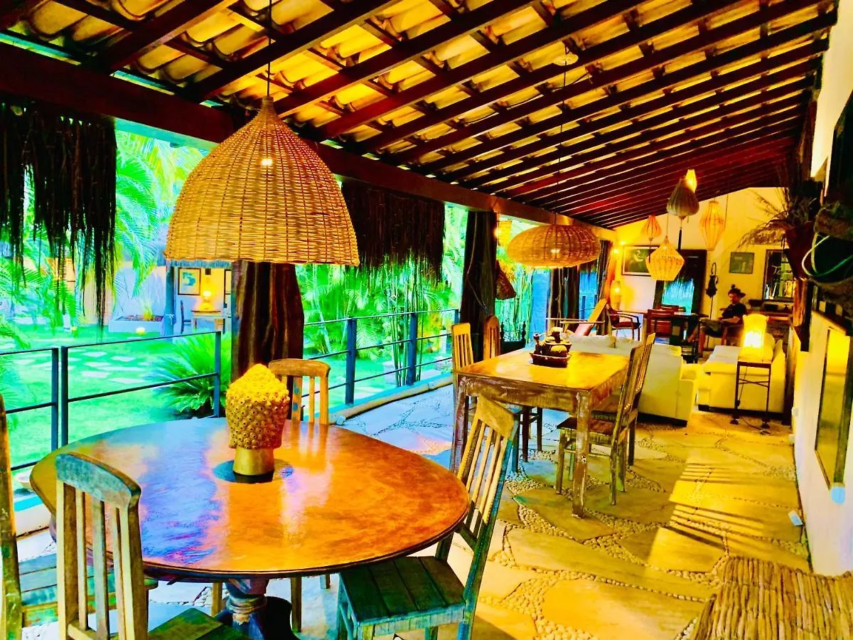Inn Pousada Terra Do Mar Armacao dos Buzios