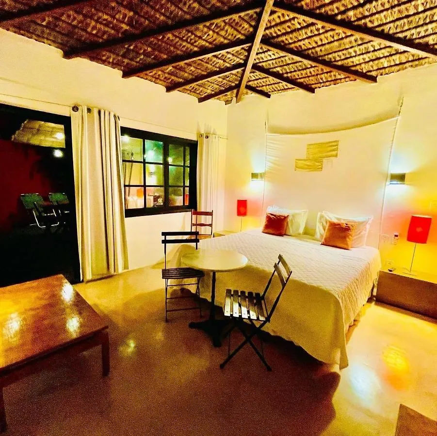 Inn Pousada Terra Do Mar Armacao dos Buzios