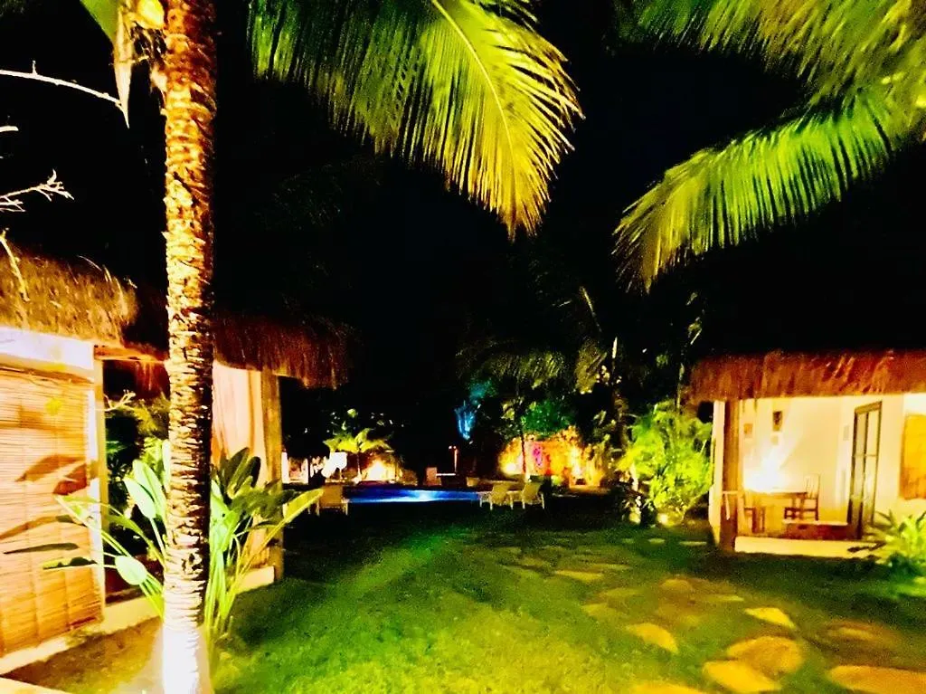 Inn Pousada Terra Do Mar Armacao dos Buzios