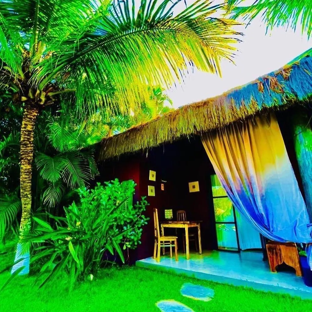 Inn Pousada Terra Do Mar Armacao dos Buzios