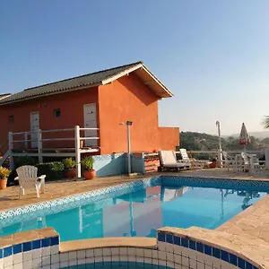  Pensión Porto Almar