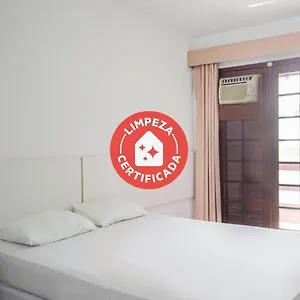 Oyo Ana Júlia Hotel