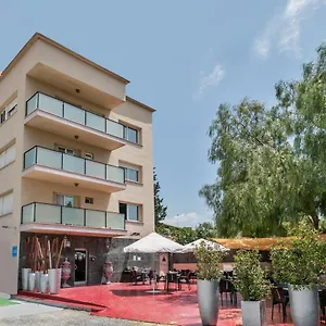 H Hotel
