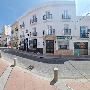 Nerjasol Pensión