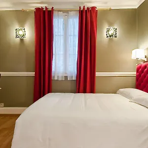 Claude Bernard Saint-germain Hotel