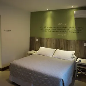 3* Inn Aguas Claras