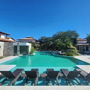 3* Inn Dos Tangarás