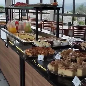 Cattoni Hotel